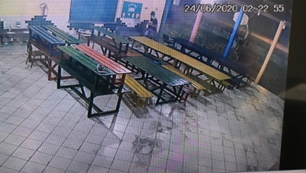Polícia Civil prende homem que aterrorizava moradores do 2° Distrito